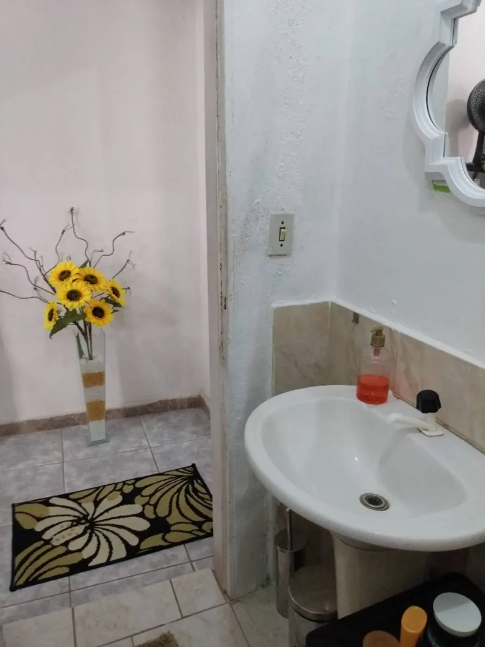 Casa de 1 quarto e 40 m² — photo 7