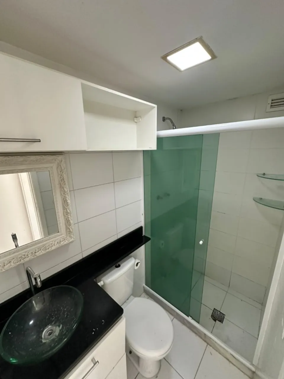 Apartamento de 2 quartos em condomínio com piscina — photo 8