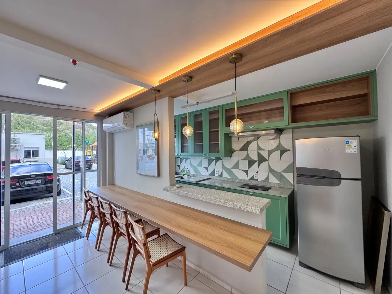 Apartamento para alugar com 2 quartos e 2 banheiros — photo 42