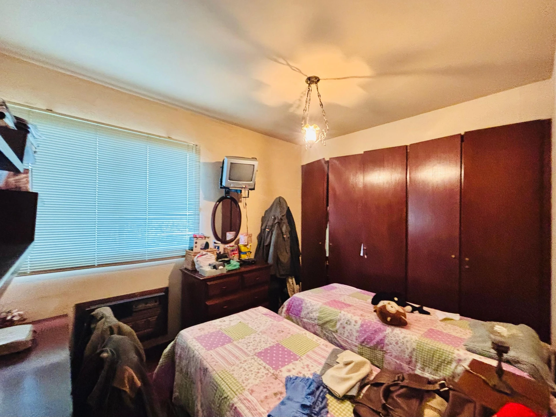 100 m² apartment with a water view and a washing machine — photo 7