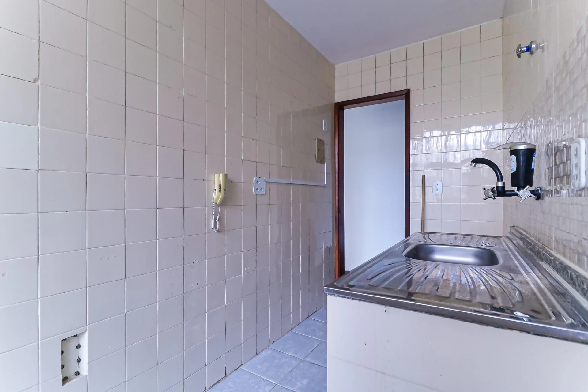 2-bedroom apartment, 59 m² — photo 18