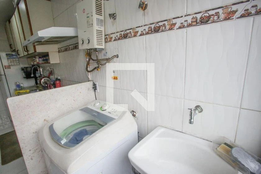 Apartamento amueblado de 2 dormitorios con cocina abierta — photo 8