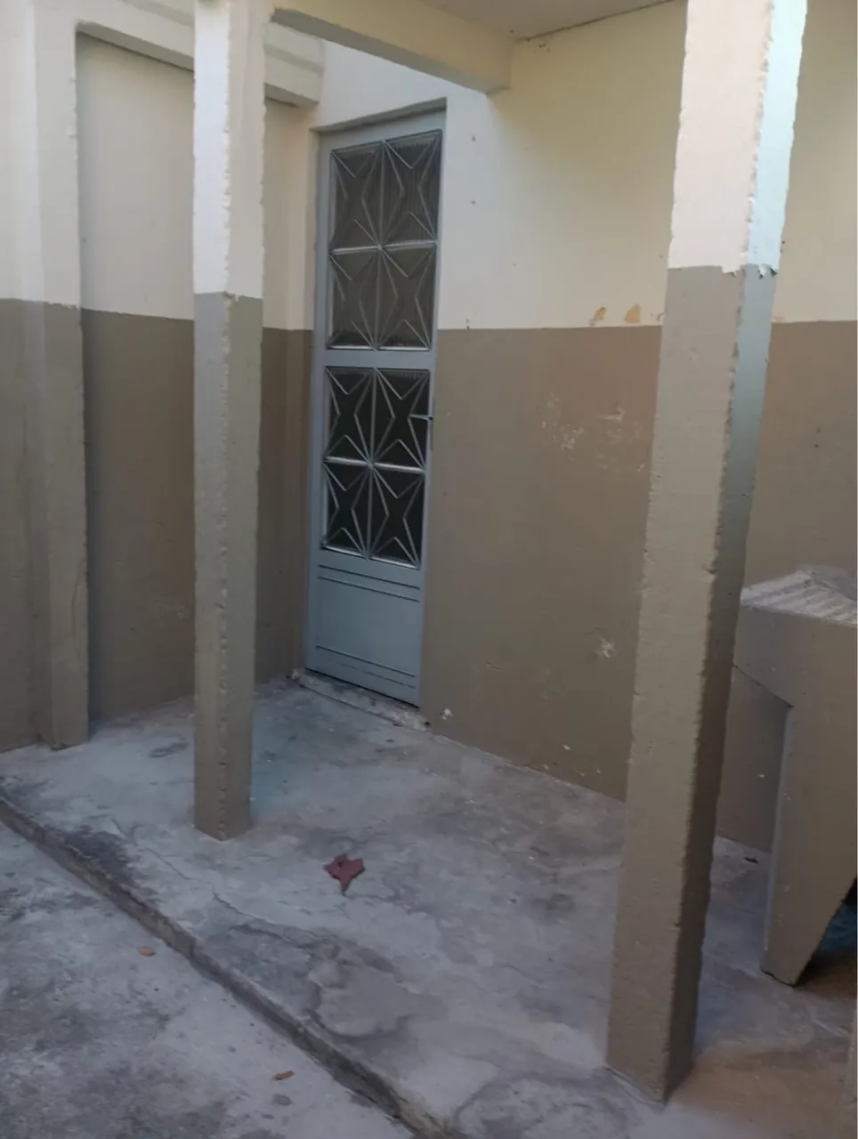 Unfurnished 1-bedroom apartment with 1 bathroom — photo 5