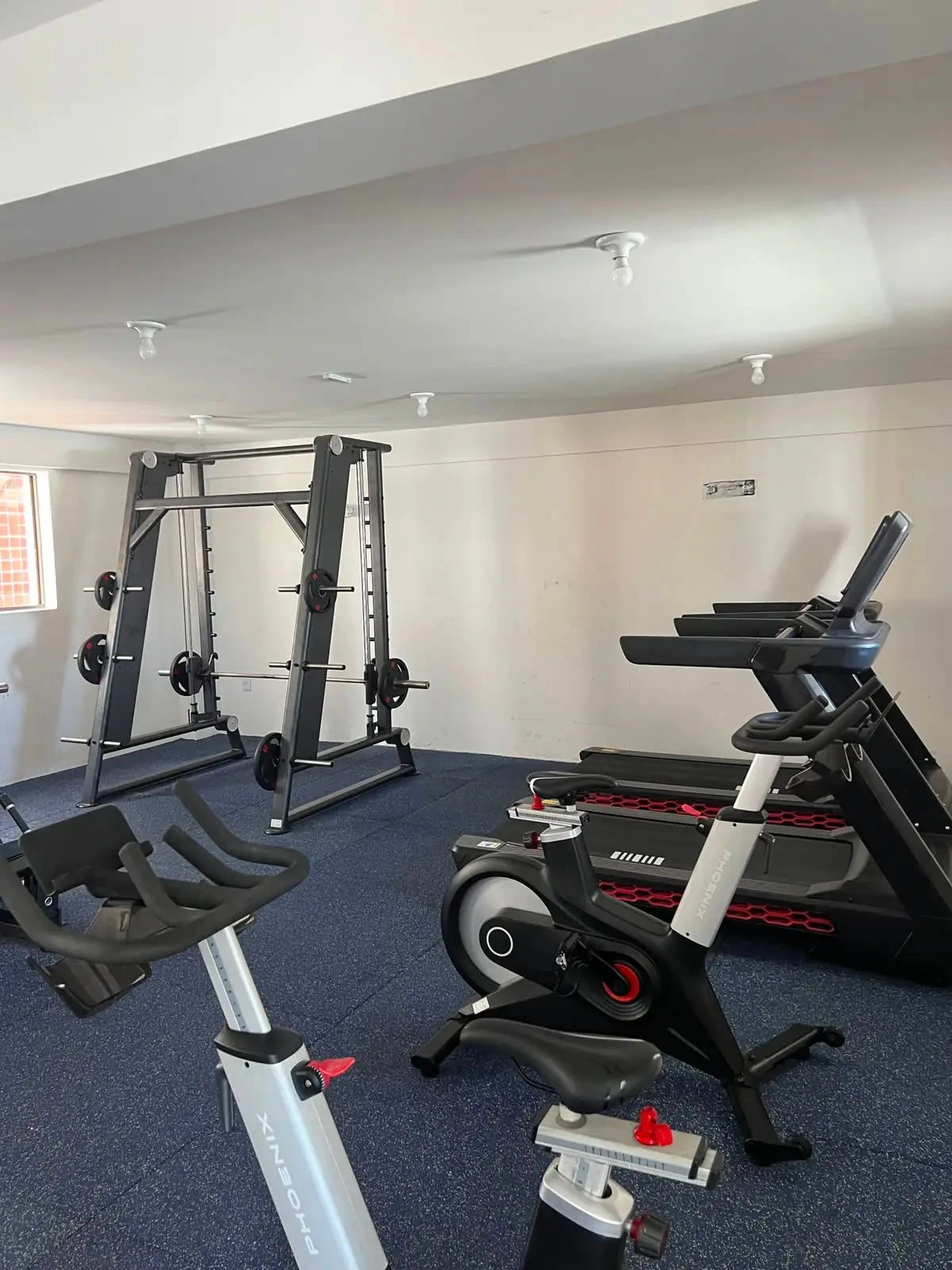 Квартира 50 м² з пральною зоною та 1 місцем — photo 4