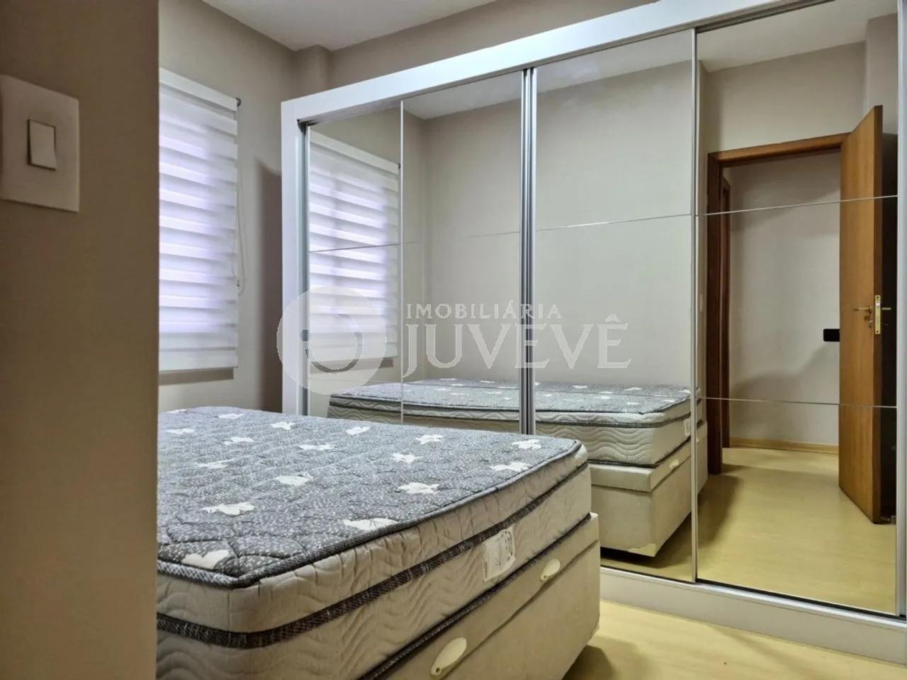 Furnished 1-bedroom apartment, 45 m², 1 bath — photo 8