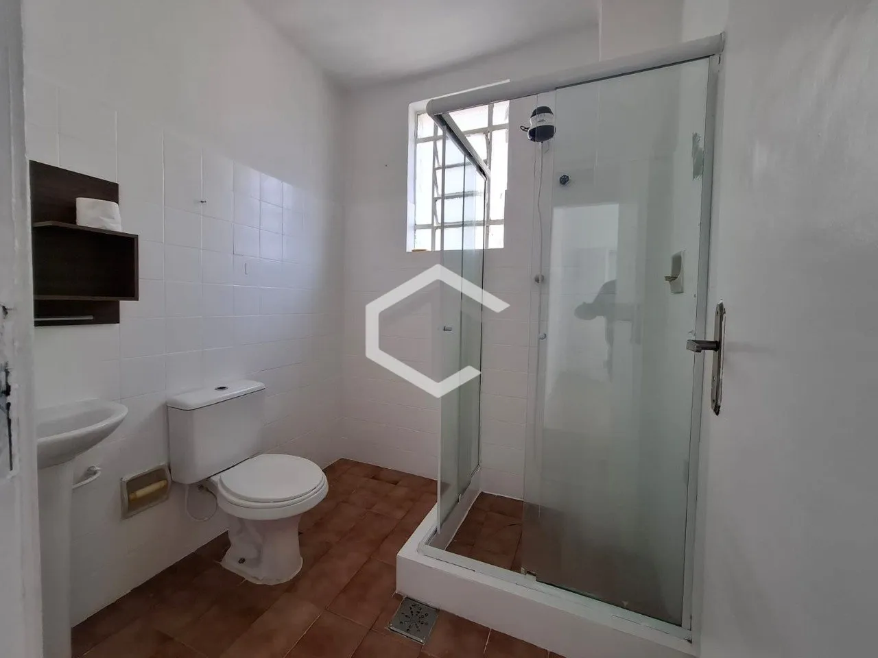 Departamento con piso de madera o laminado en Rio de Janeiro — photo 12