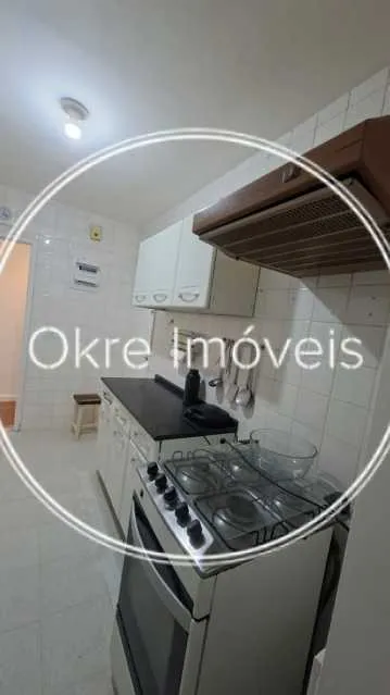 Vista a la montaña y 2 dormitorios: departamento de 83 m² — photo 6