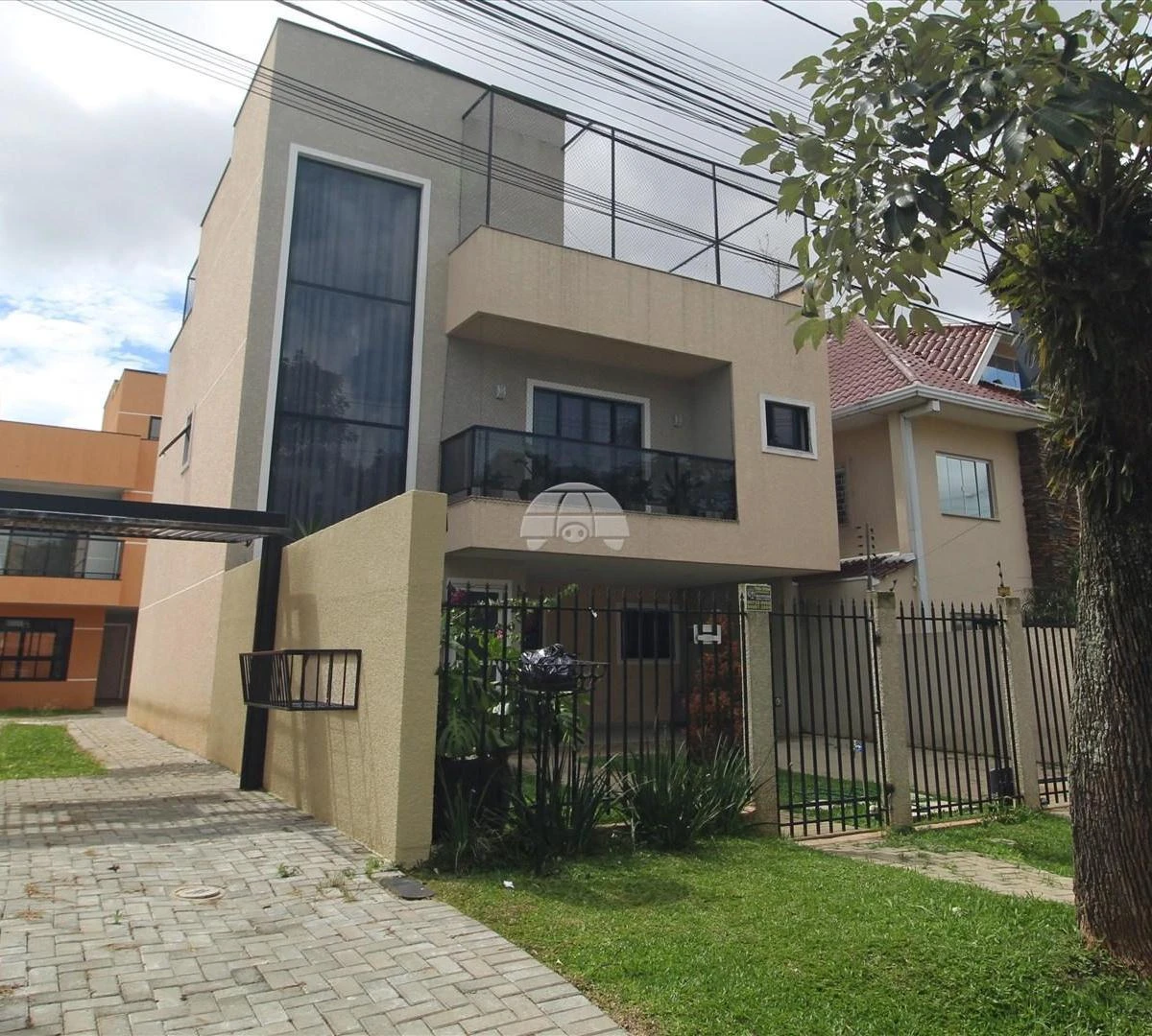 Будинок 196 м², 3 спальні, Куритиба — photo 34