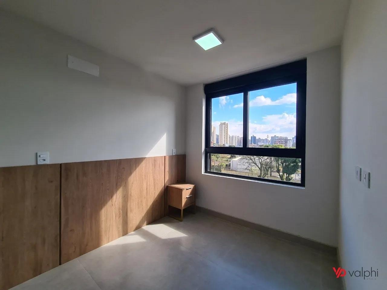 Apartamento de 1 quarto 50 m² com churrasqueira privativa — photo 34