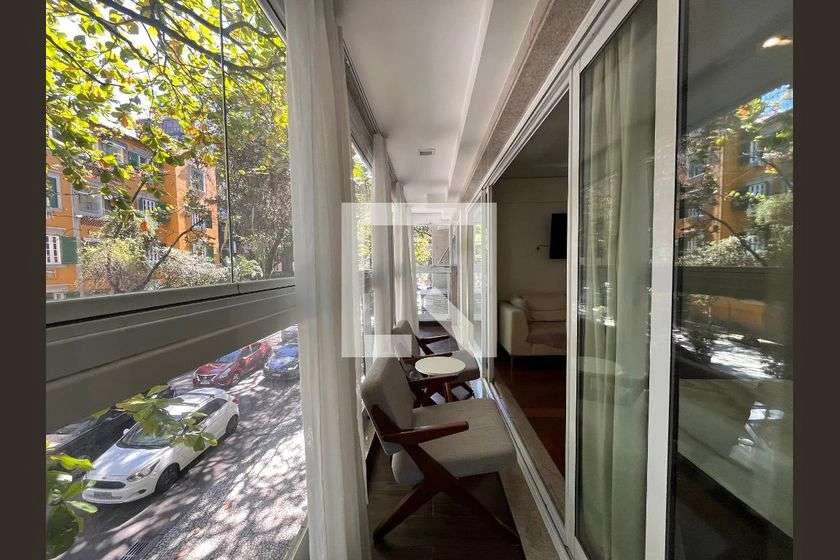 Apartment for rent with 3 bedrooms, 2 baths and 170 m² — photo 6