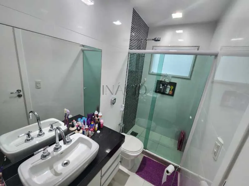 Casa mobiliada em condomínio com 5 quartos e 5 banheiros — photo 20