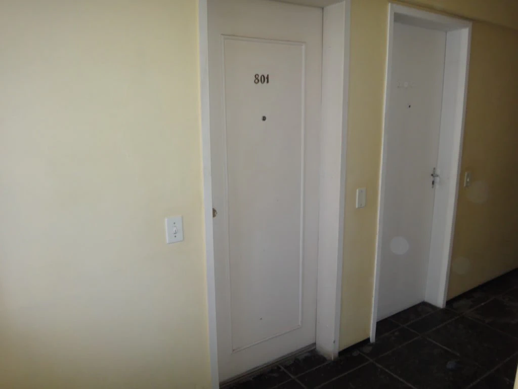 One-bedroom apartment, 44 m² — photo 20