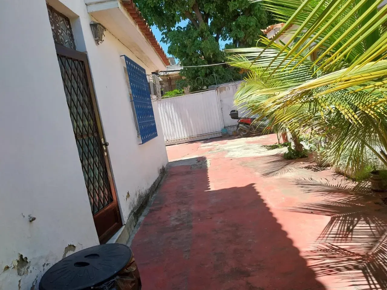 Private BBQ in a 4-bedroom house, 110 m² — photo 31