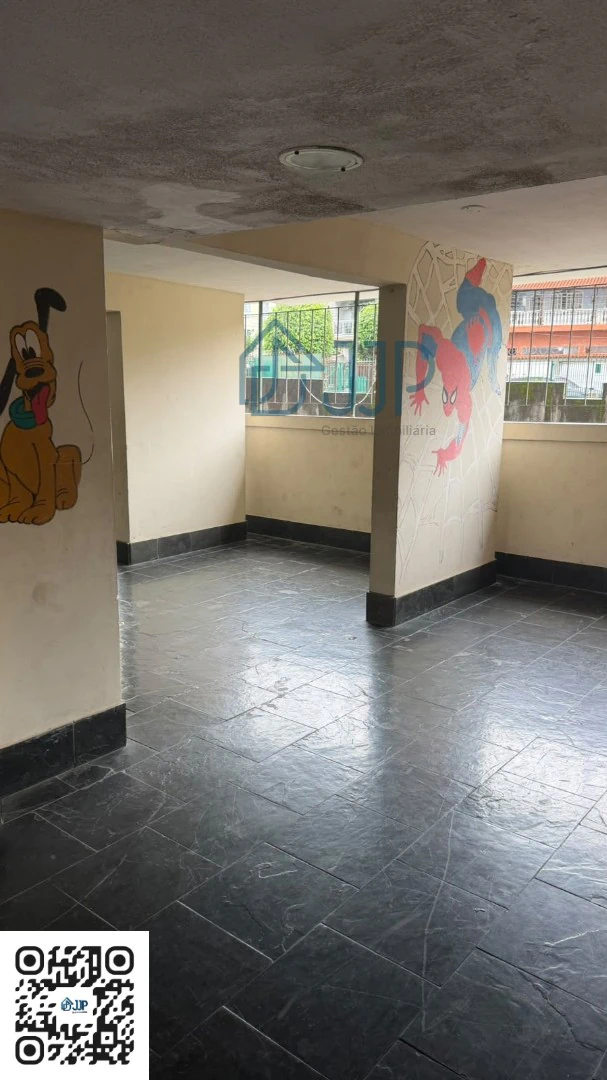 3-bedroom apartment, 1 with its own bathroom, 75 m² — photo 8