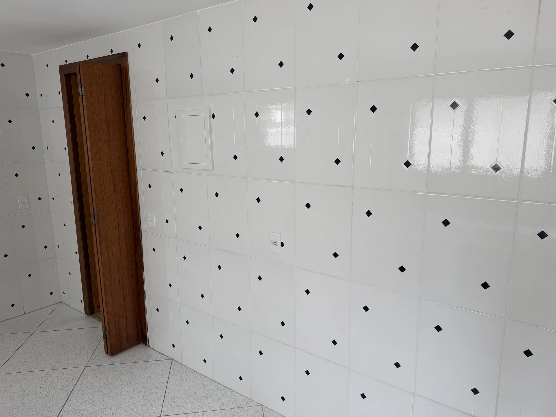2-bedroom house, 1 with its own bathroom, 90 m² — photo 9