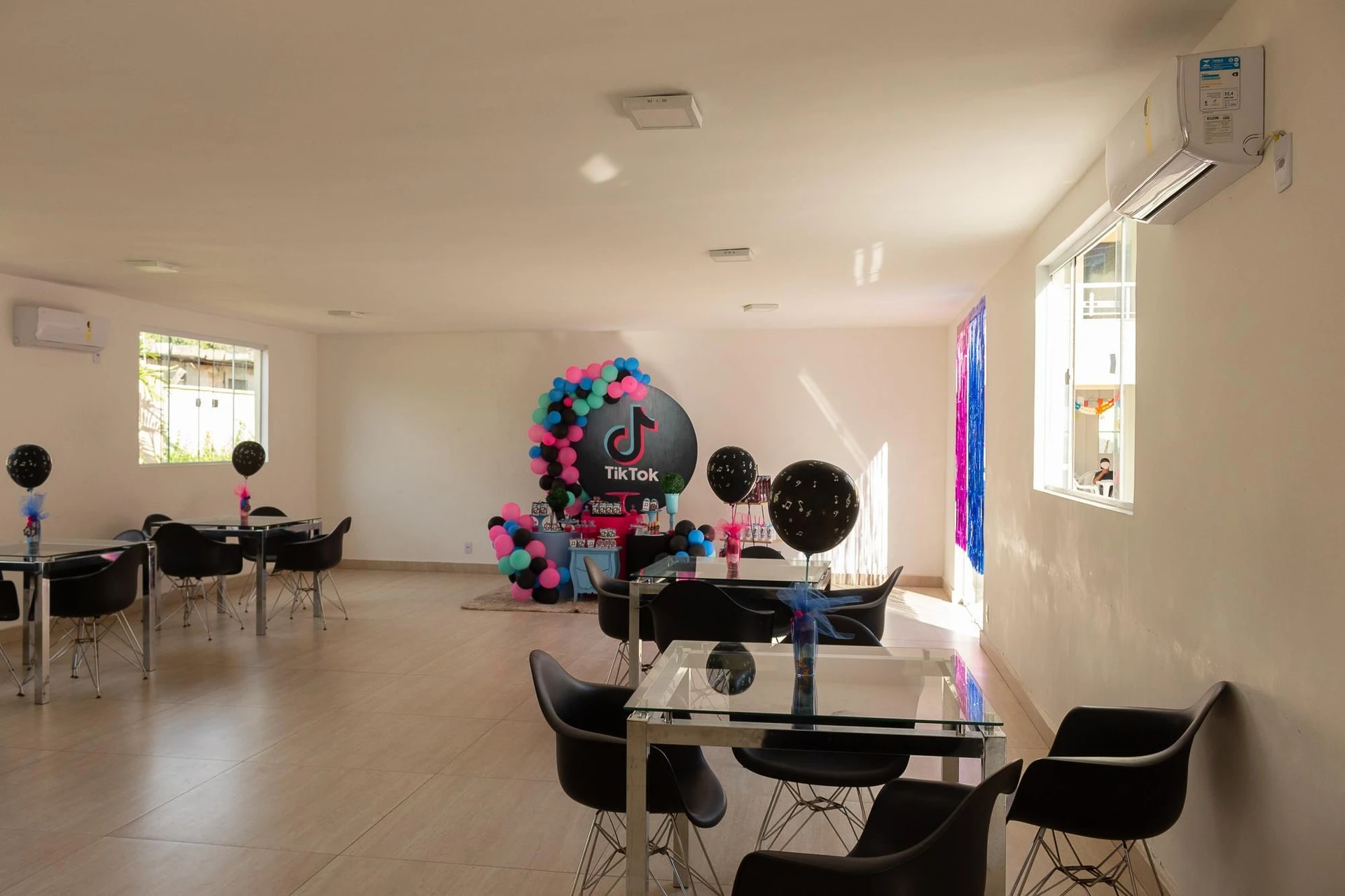 Apartamento mobiliado, 42 m², com varanda gourmet — photo 24