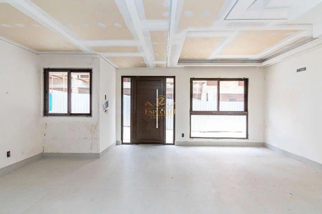 Sobrado com 3 suítes e 191 m², com churrasqueira privativa — photo 4