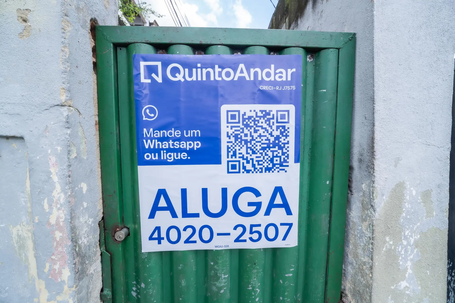 2-bedroom, 66 m² house in Rio de Janeiro — photo 18