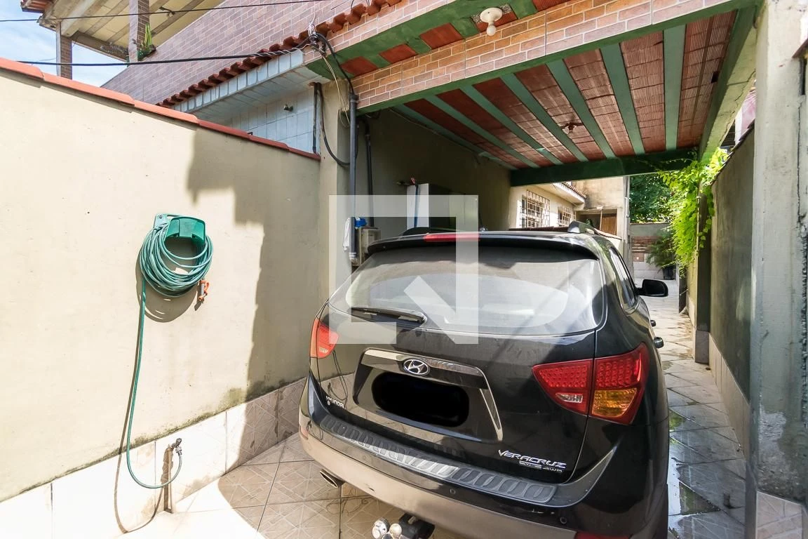 Furnished 227 m² house with a private garden — photo 70