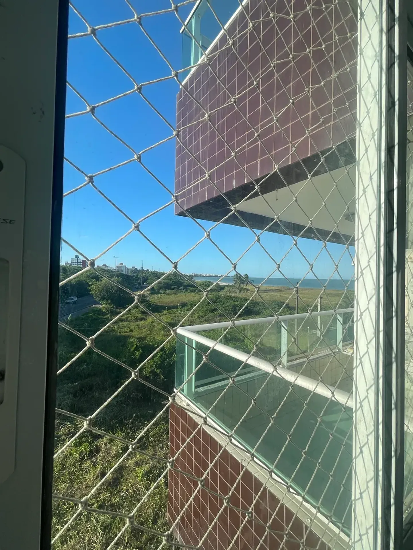 One-bedroom apartment with a water view in João Pessoa — photo 29