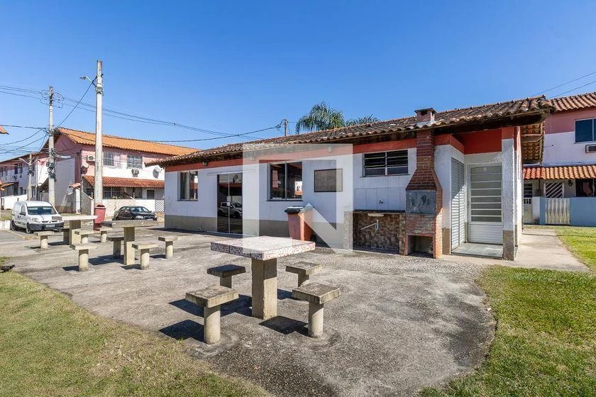 Departamento amueblado, 54 m², con espacio de home office — photo 30