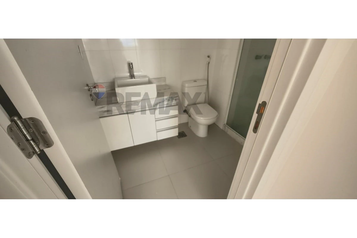 Apartamento de 76 m² com 2 suítes e varanda — photo 7