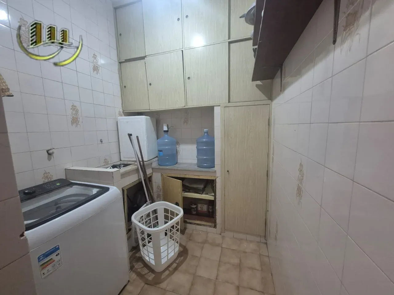 Apartamento térreo mobiliado com 3 quartos e jardim privativo — photo 14