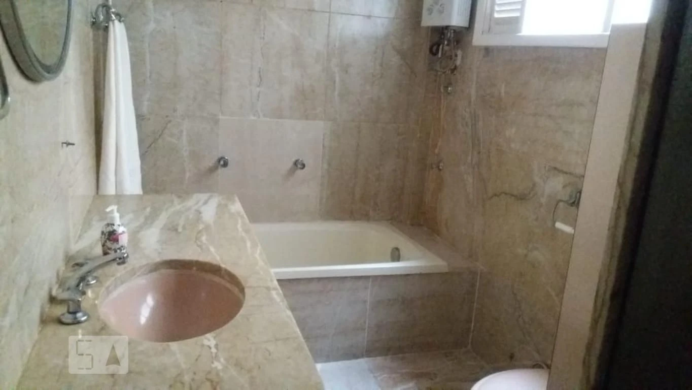 Apartment, 174 m², with a bathtub — photo 10