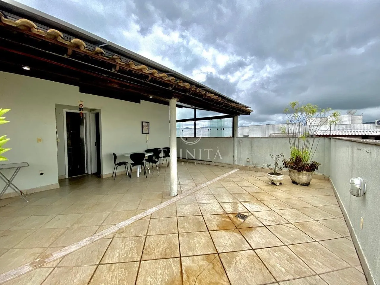 Cobertura com 390 m², 5 quartos e 5 banheiros — photo 7