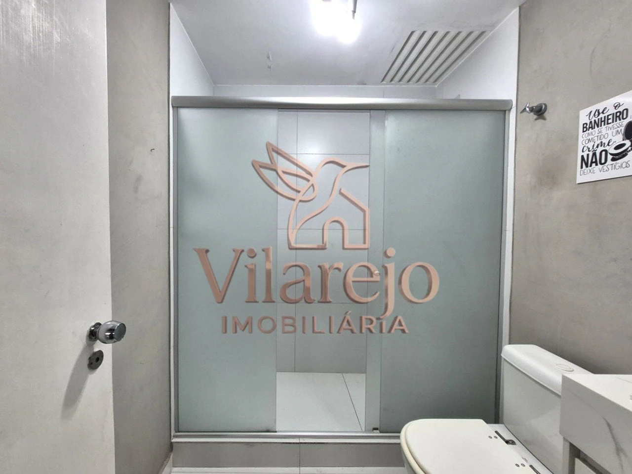 Apartamento mobiliado em condomínio com academia — photo 8