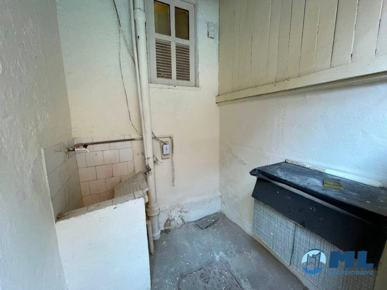 2-bedroom house with 1 bathroom, 49 m² — photo 18