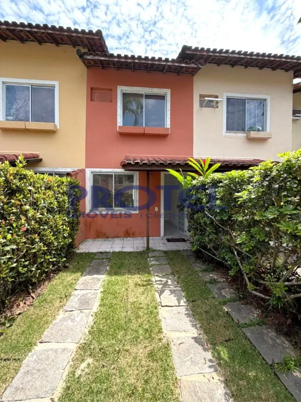 2-bedroom, 61 m² house in Rio de Janeiro — photo 3