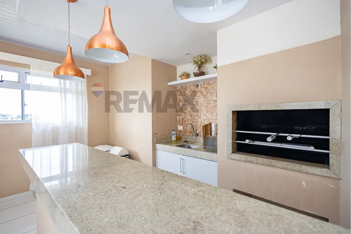 3-bedroom apartment with 58 m² and no parking — photo 62