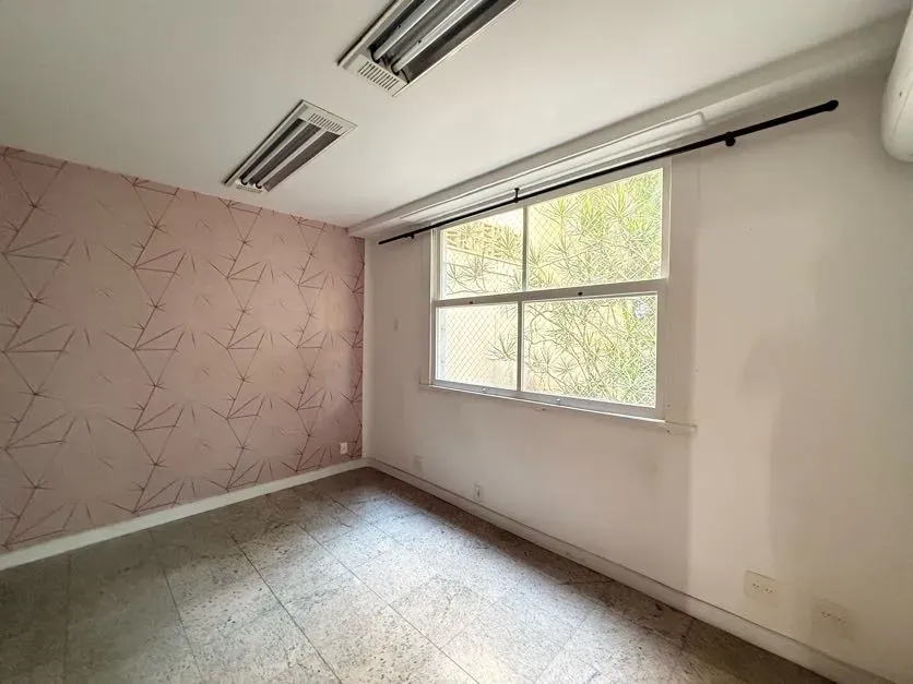 Apartamento sem mobília com 3 quartos e 3 banheiros — photo 24
