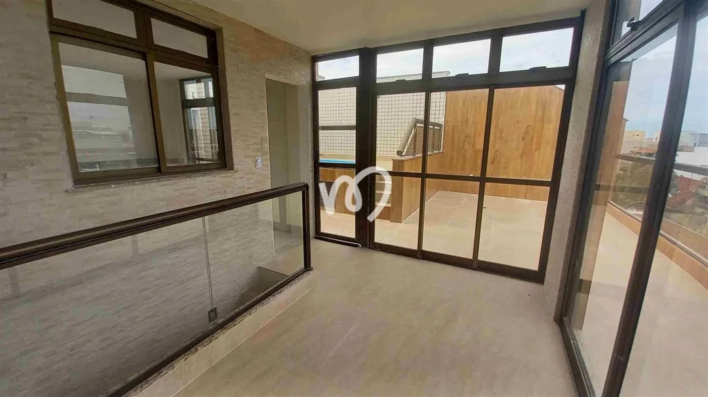 Cobertura duplex com 370 m², 3 suítes e churrasqueira — photo 3