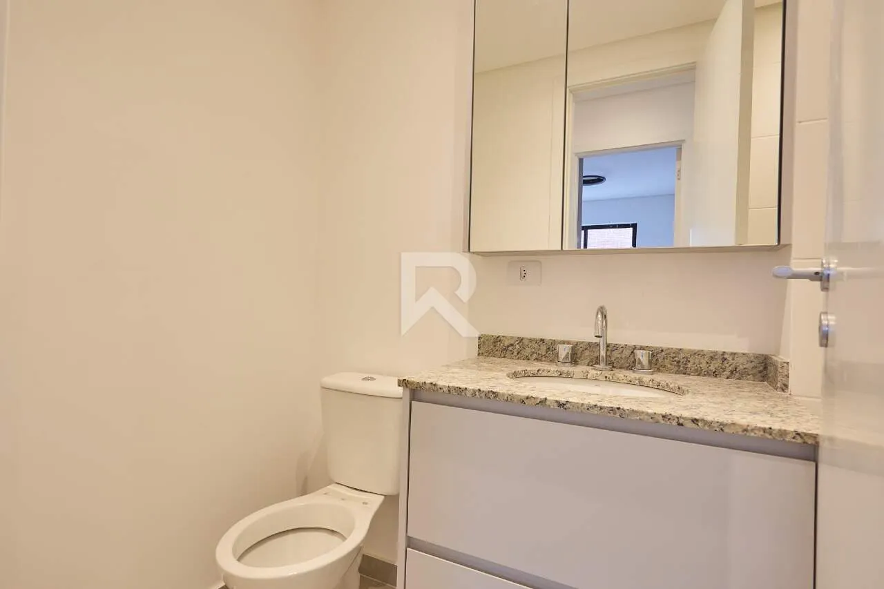 Apartamento 71 m² com 3 quartos e cozinha integrada — photo 8