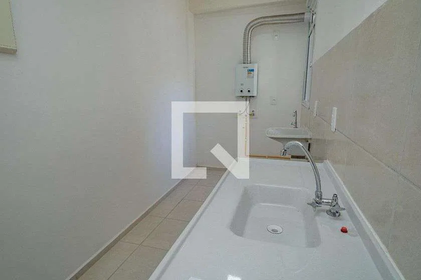 Apartamento de 2 quartos com vaga e 45 m² — photo 17