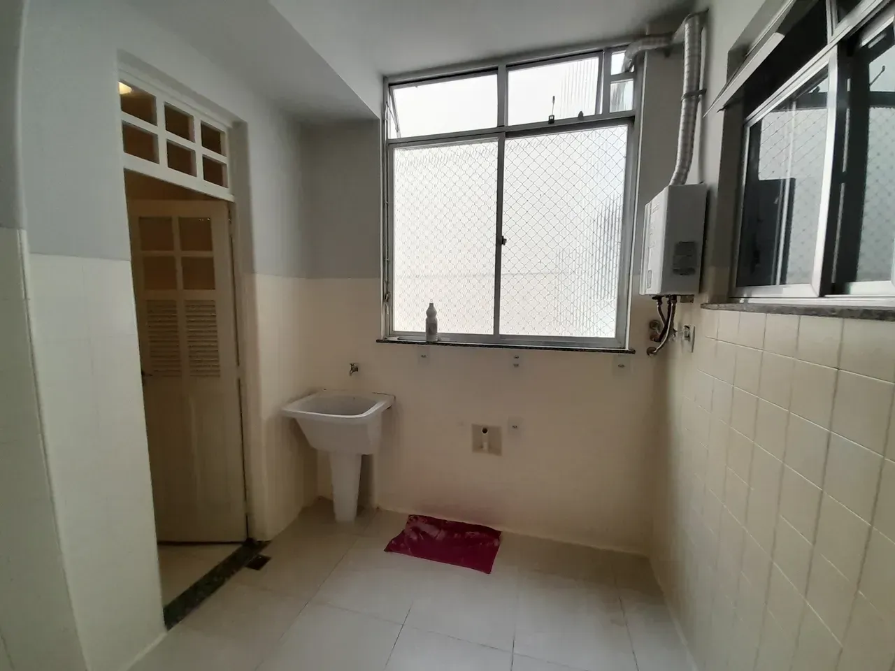 Apartment with 3 bedrooms, 3 bathrooms and 124 m² — photo 5