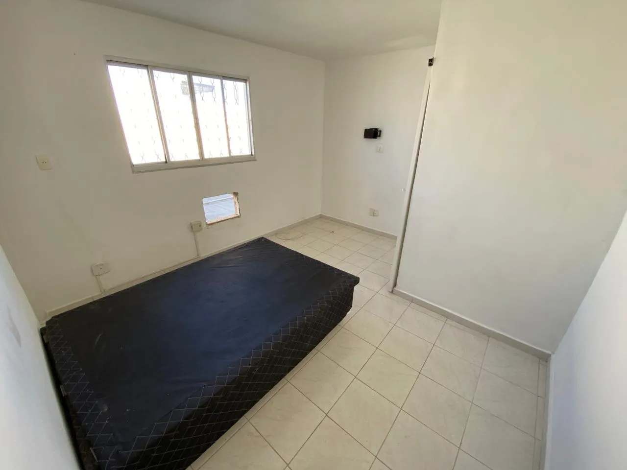 Apartamento para locação com 1 quarto e 1 banheiro — photo 4
