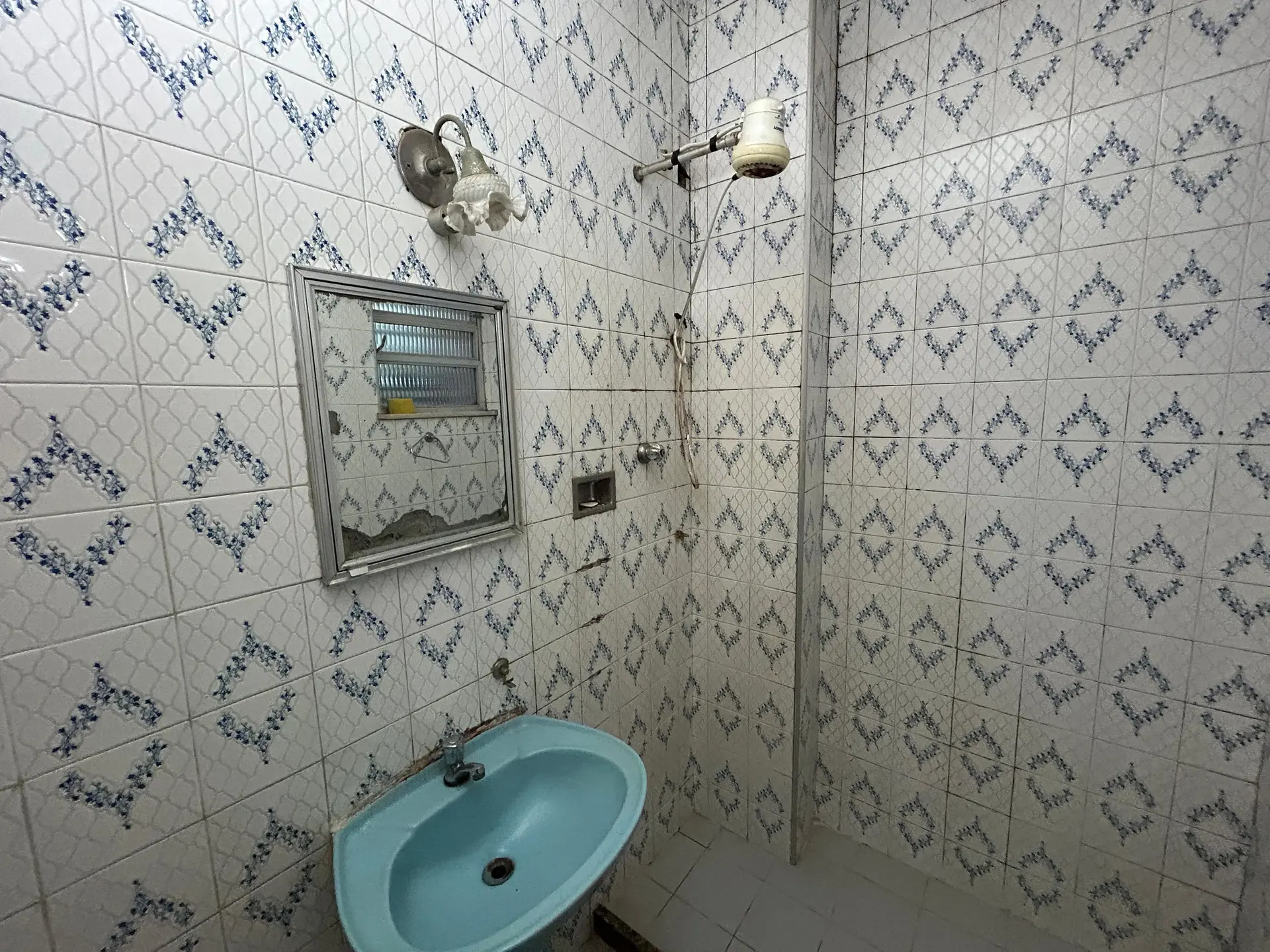 Studio para alugar com 1 quarto e 1 banheiro — photo 17