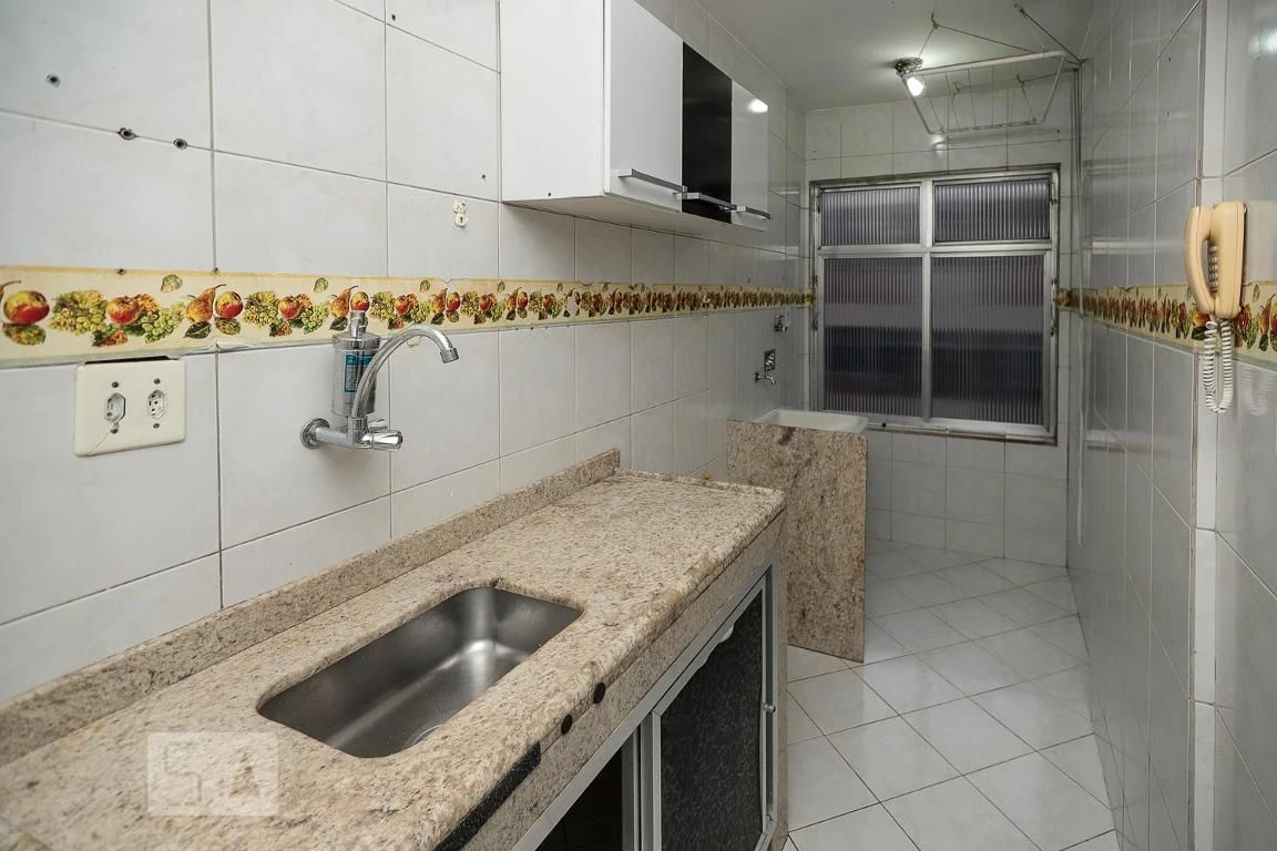 2-bedroom, 60 m² apartment in Rio de Janeiro — photo 13
