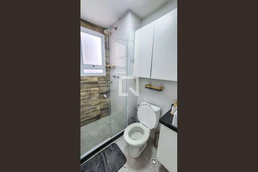 2-bedroom rental apartment with balcony and 1 parking — photo 29