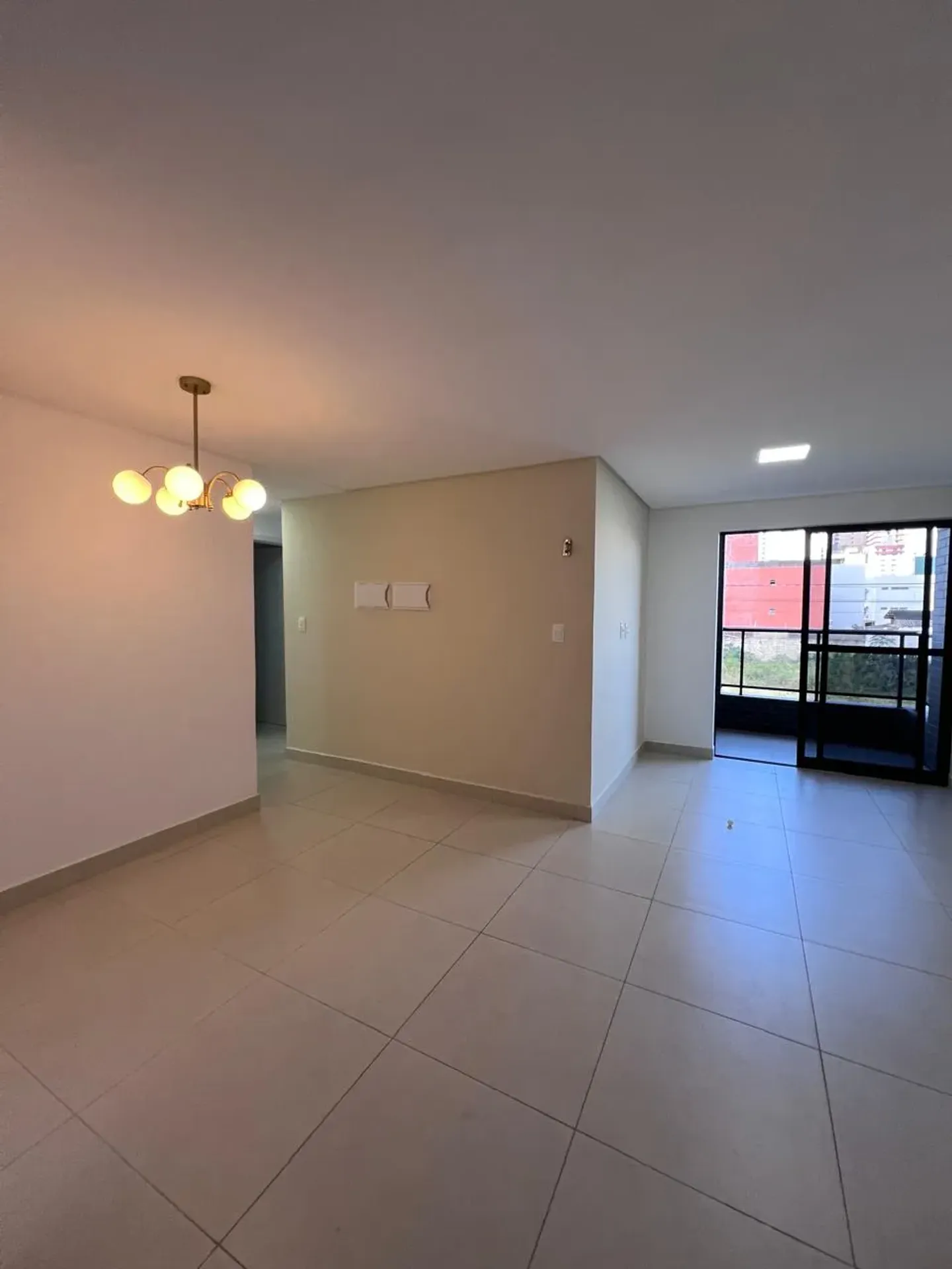 3 quartos e churrasqueira privativa: apartamento de 79 m² — photo 11