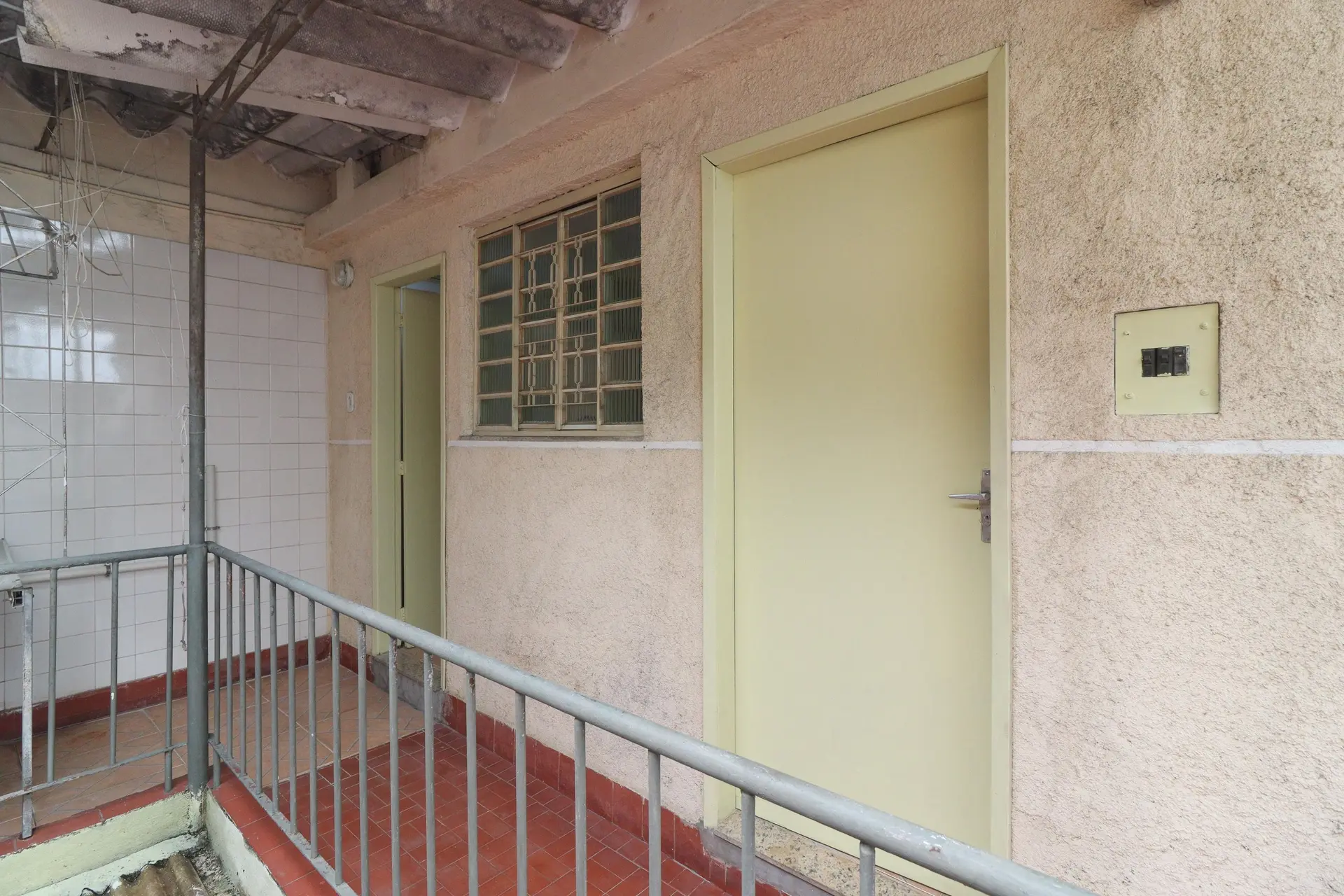 2-bedroom apartment, 55 m² — photo 8