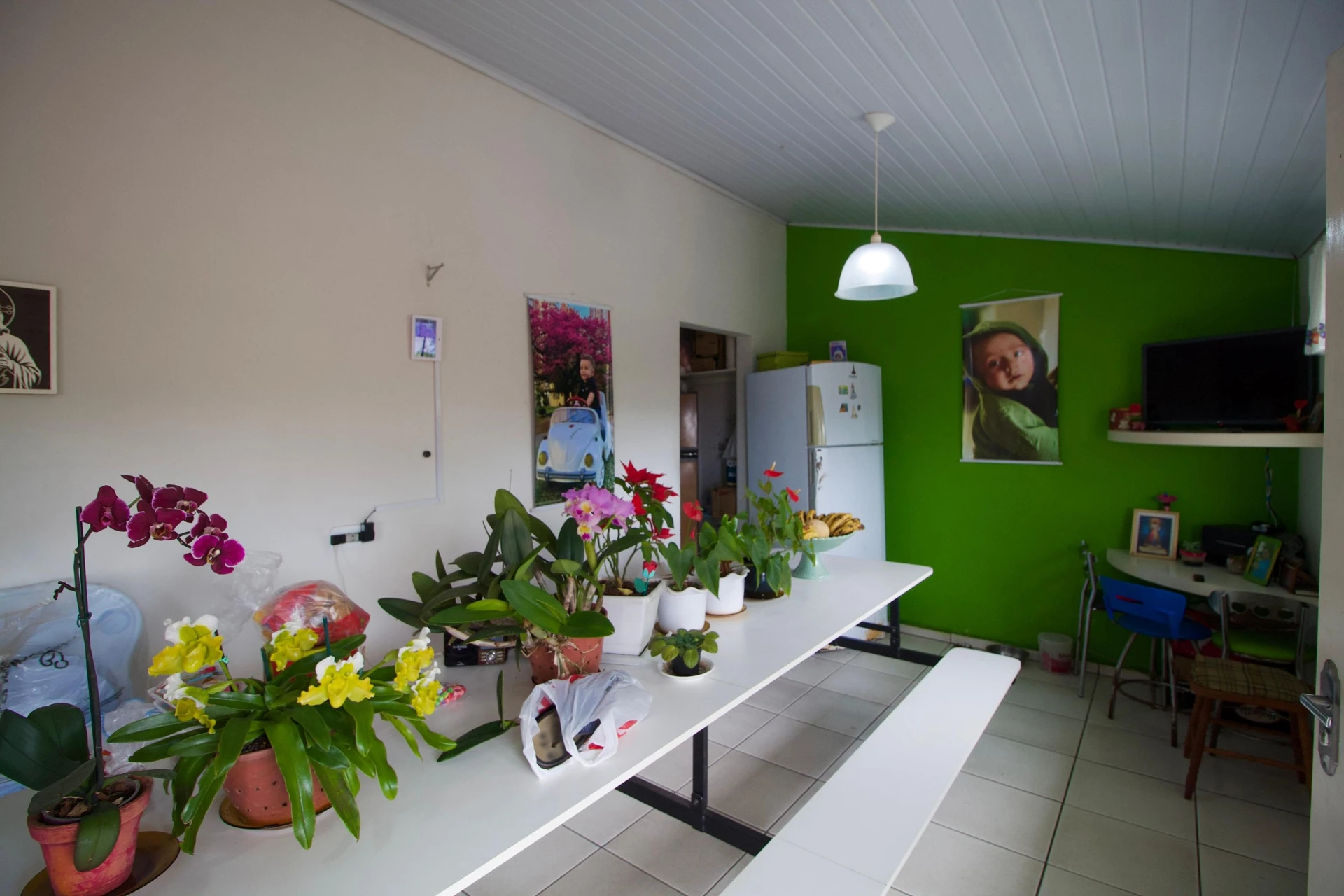 360 m² house with a home office and a garden — photo 11