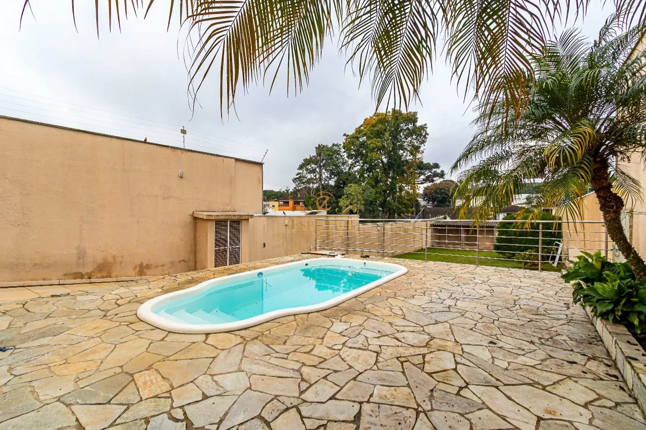 Casa com 3 quartos e cozinha aberta a gás — photo 27