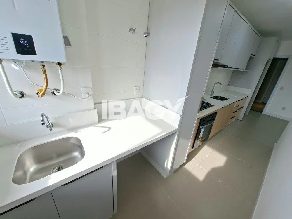 Квартира с 2 спальнями и сюитом, 108 м² — photo 16