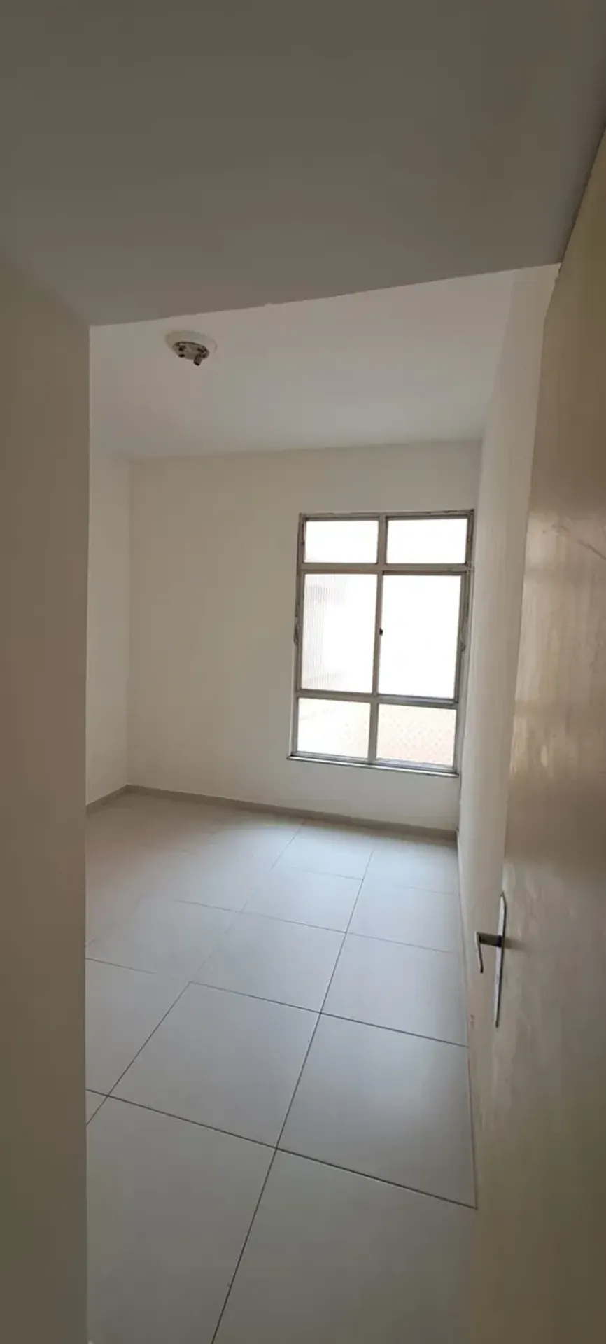 112 m² unfurnished apartment on the 4th floor with city view — photo 22