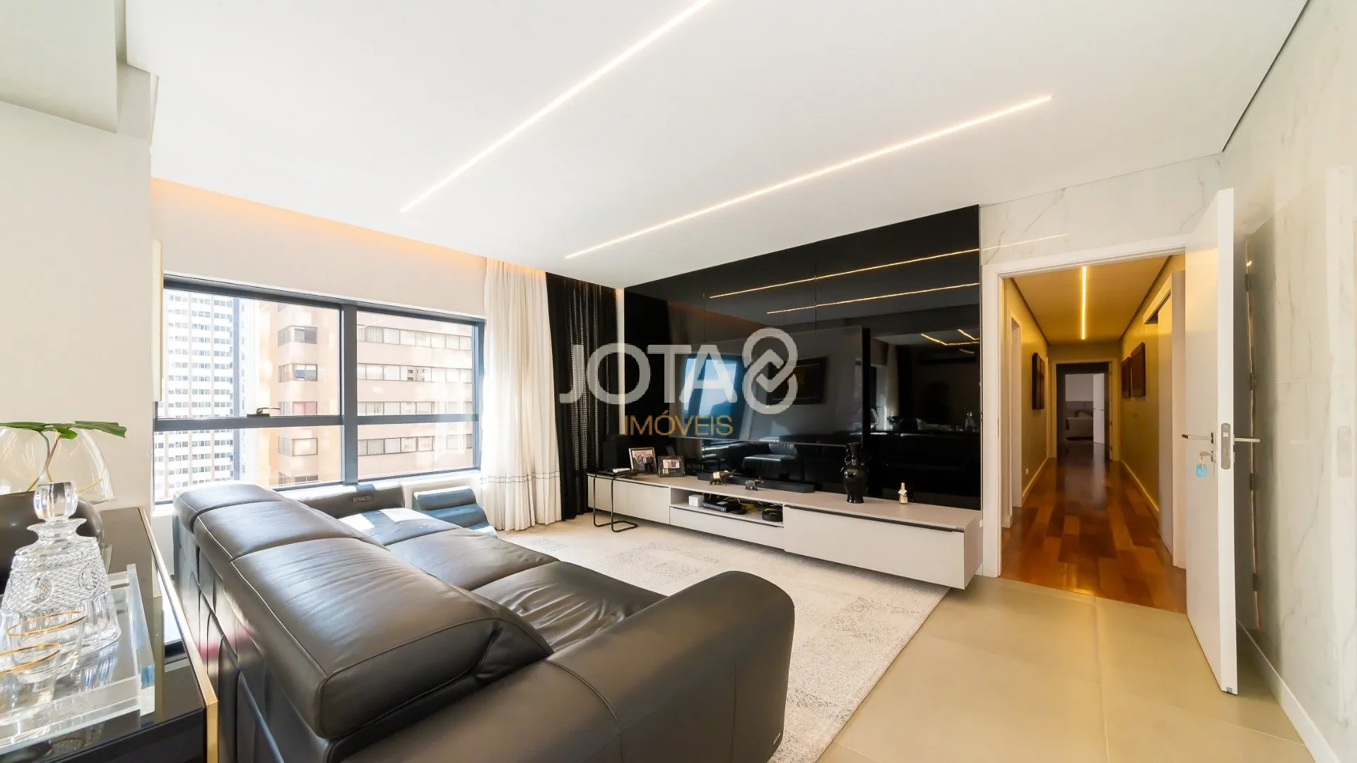 3-bedroom apartment with a dishwasher — photo 17