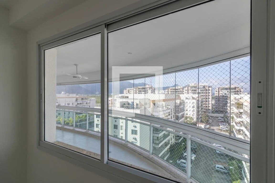 Apartamento para alugar com 5 quartos e piscina no condomínio — photo 75